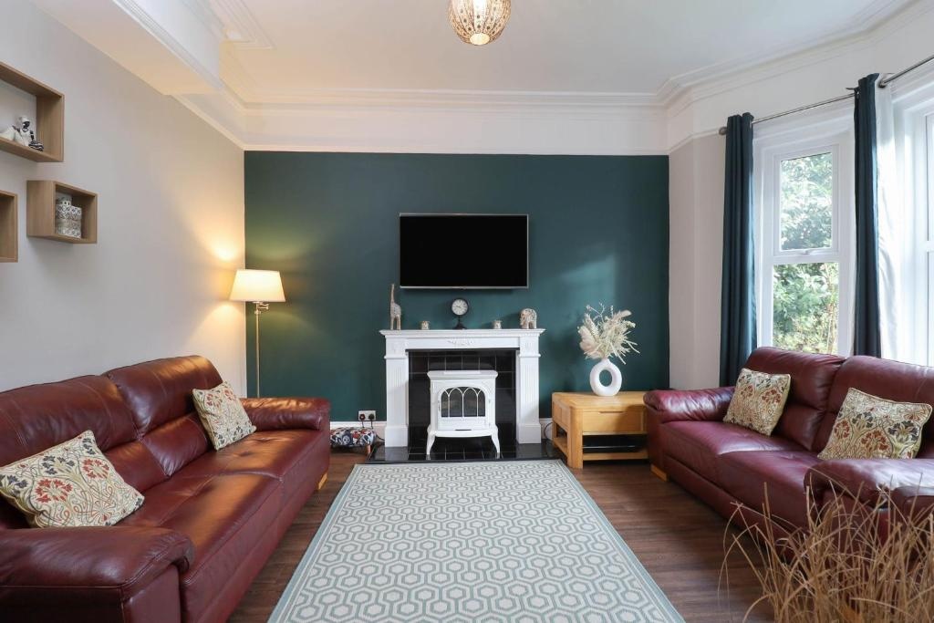 Kenmare Cottage
