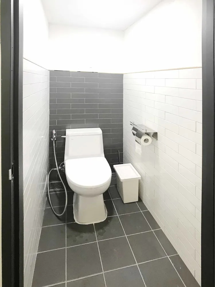 Photo - Seoul Cube Itaewon