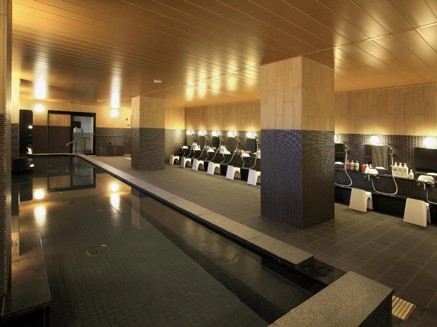 Foto - Hotel Elcient Kyoto Hachijoguchi