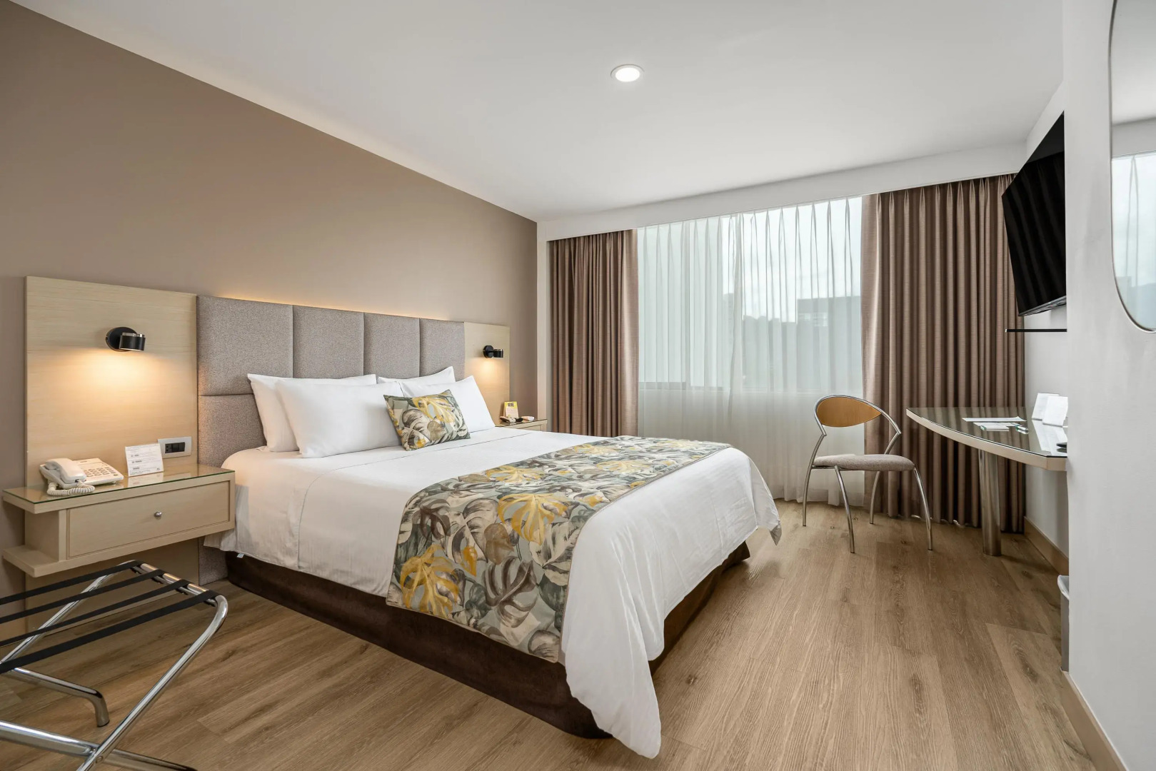 Foto - Novelty Suites Hotel - Oviedo Mall