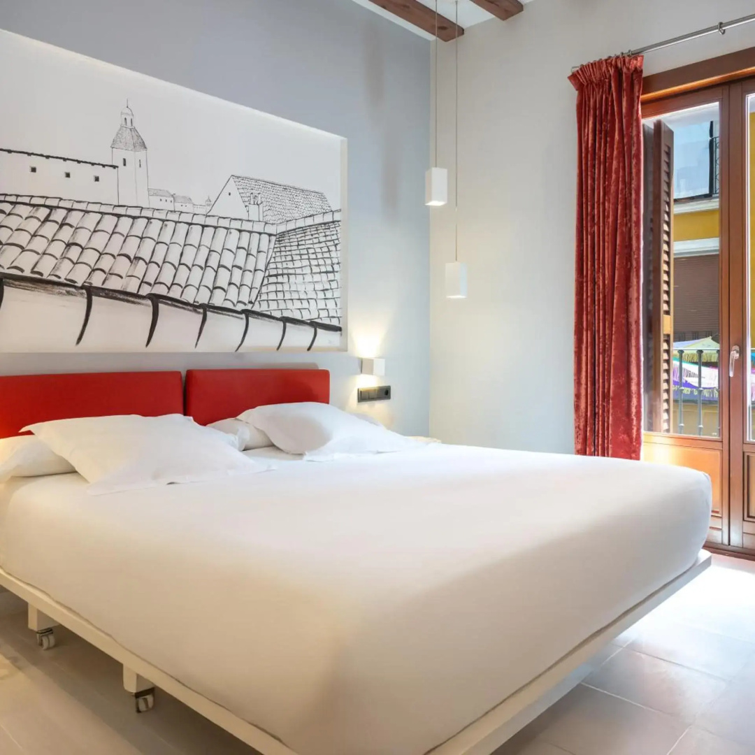 Foto - Posada del León de Oro Boutique Hotel