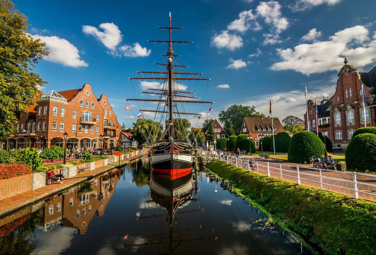 Photo - Best Western Plus Hotel Papenburg