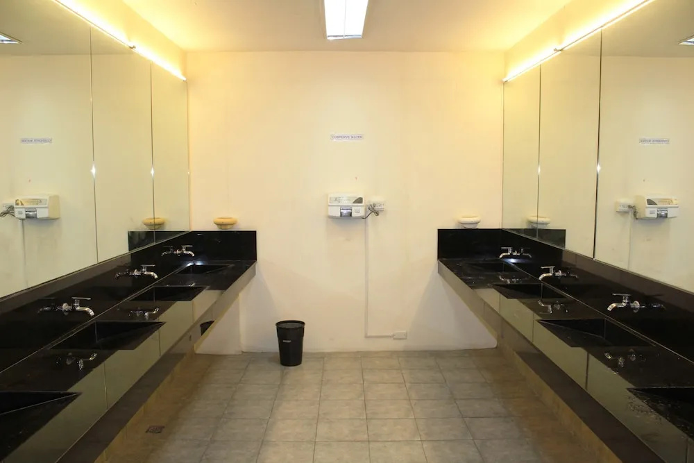 Foto - Mang Ben Dormitory