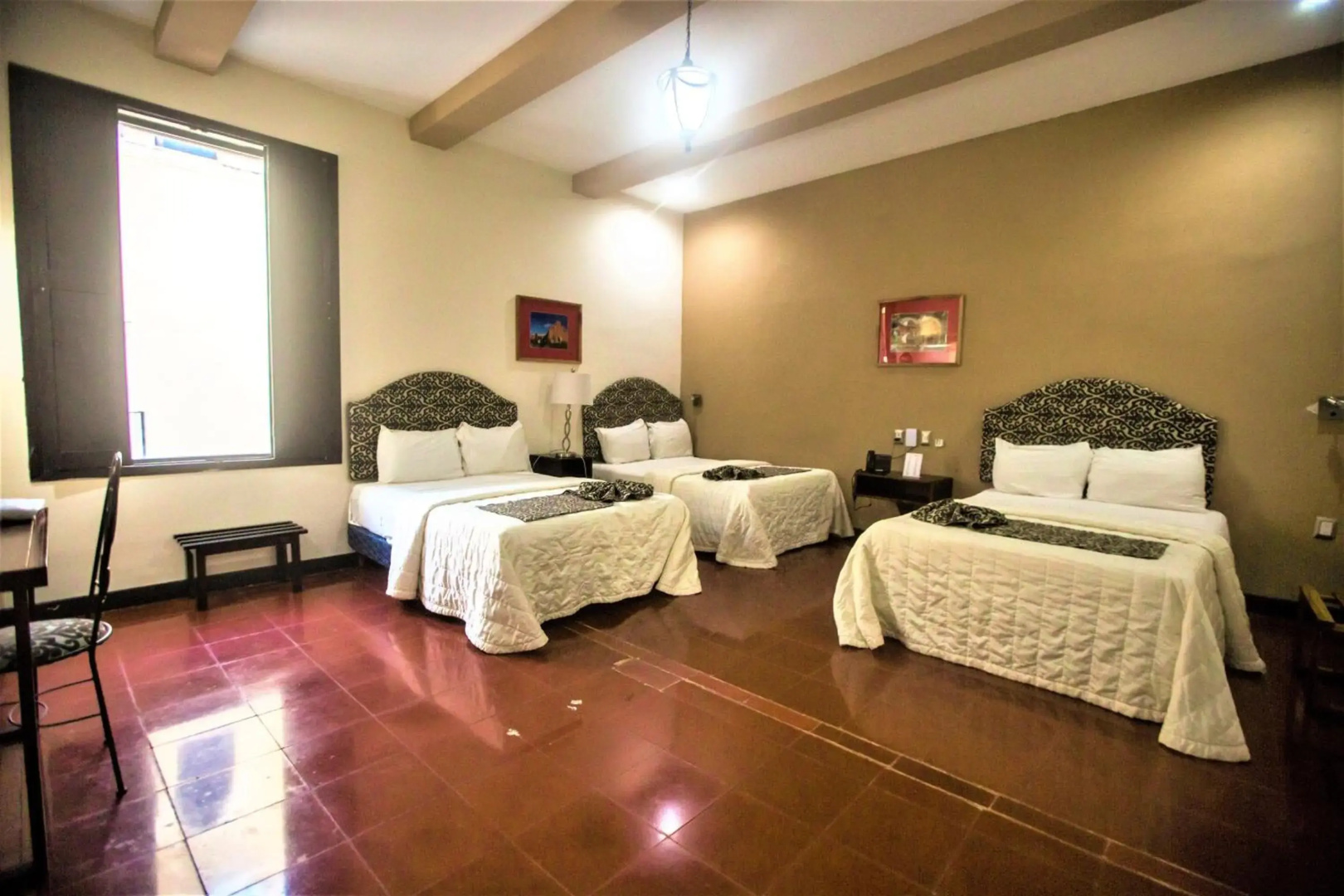 Foto - Hotel Merida