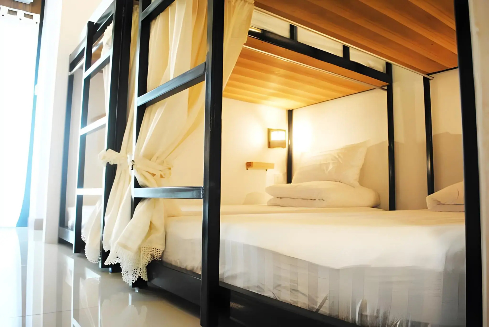 Foto - Rimnim Hostel