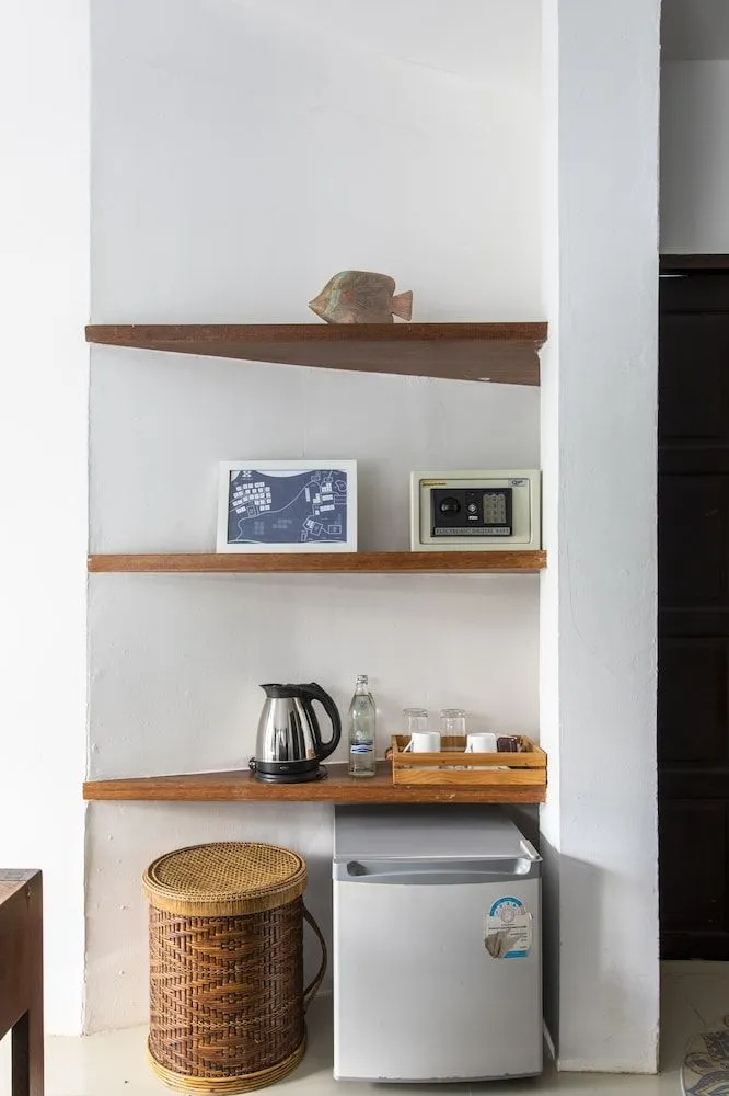 Foto - Vikasa Yoga Retreat