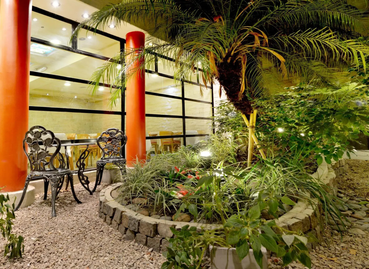 Photo - Sarmiento Palace Hotel