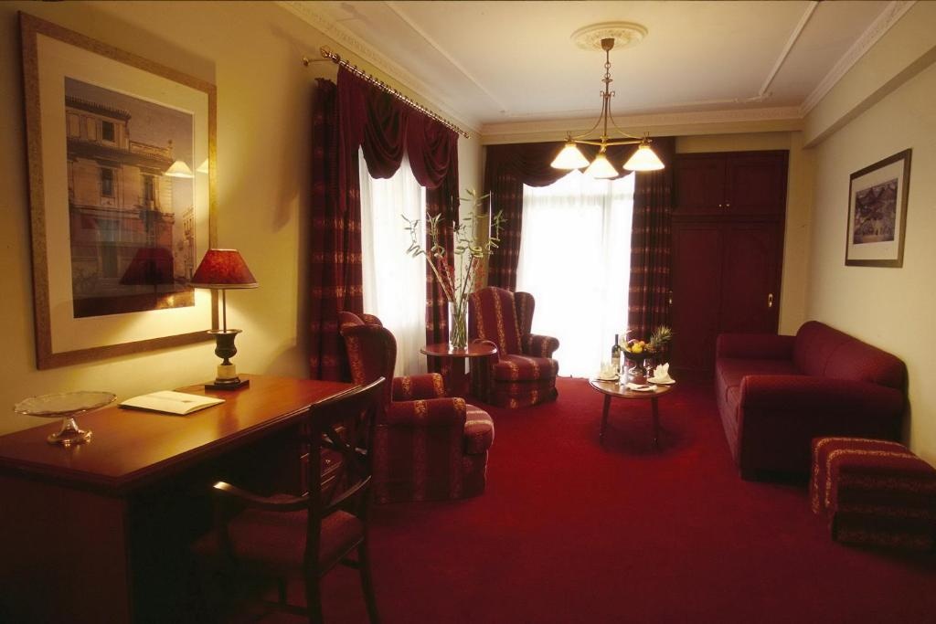 AIGES MELATHRON HOTEL VERIA