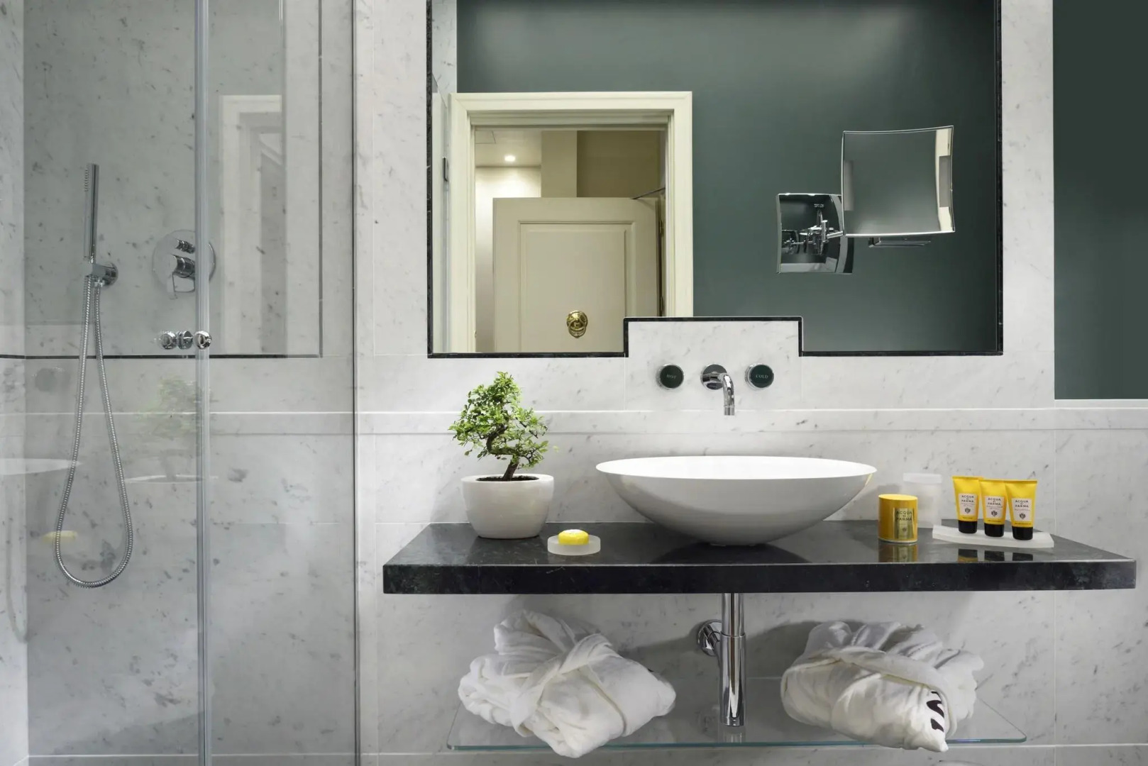 Photo - San Firenze Suites & Spa