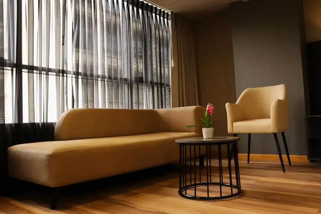 Foto - Giluxe Hotel