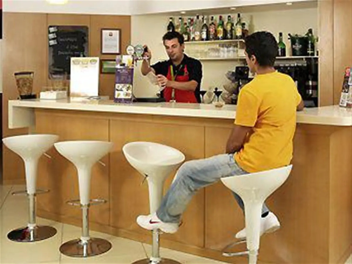 Photo - Hotel ibis Setubal