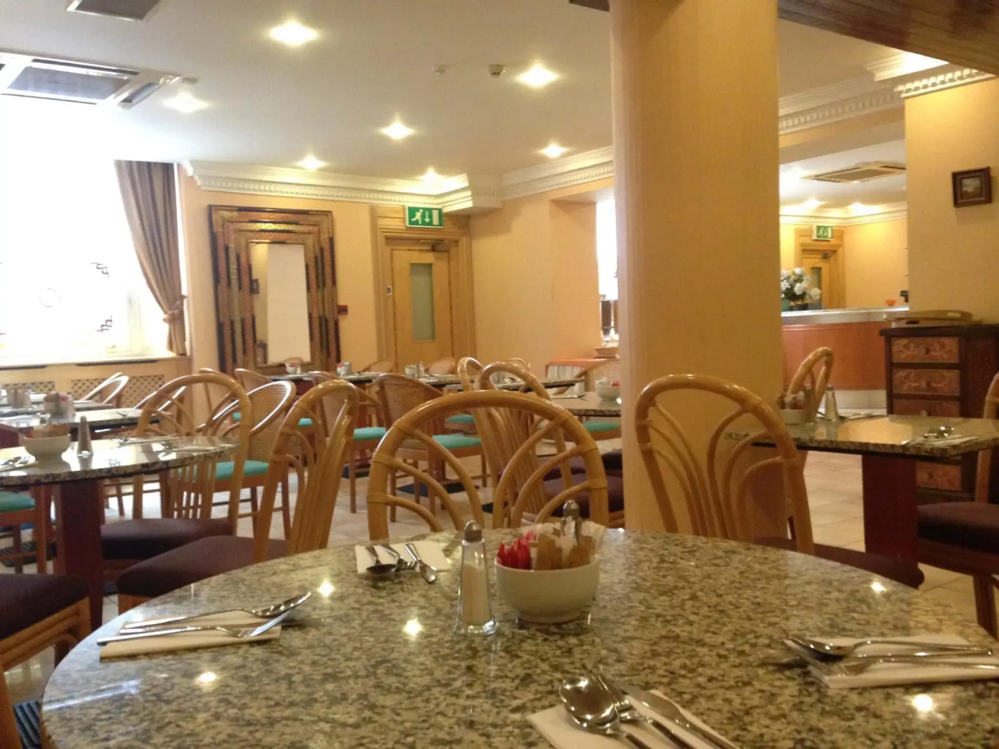 Foto - Troy Hotel