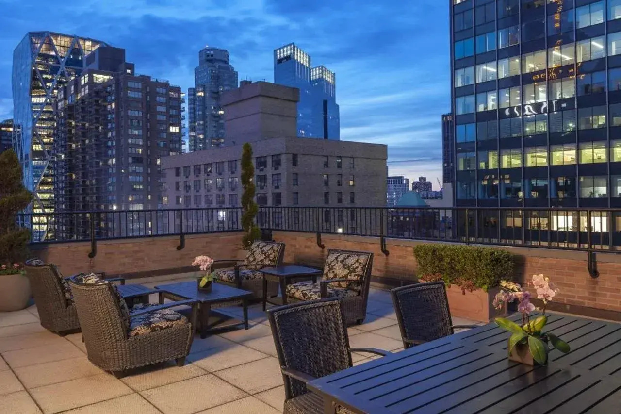 Foto - The Manhattan Club