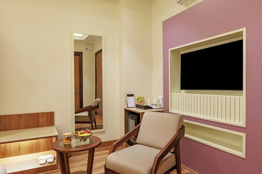 Regenta Place Jaipur, Sirsi Road