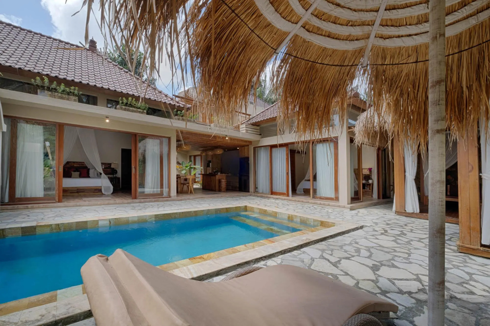 Photo - Mas Ubud Villa by Sanga Sanga Hospitality