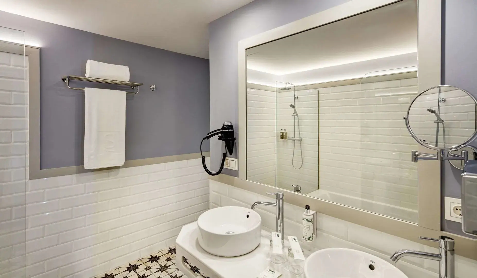 Foto - Sercotel Granada Suites