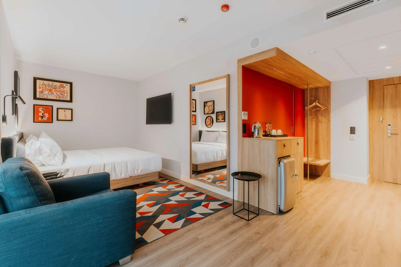 Photo - Hampton By Hilton Warsaw Reduta