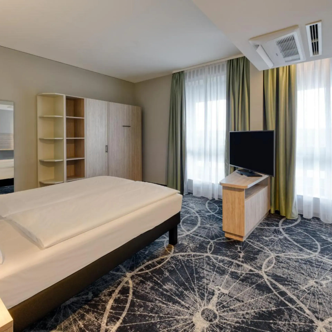 Foto - ibis Styles Magdeburg