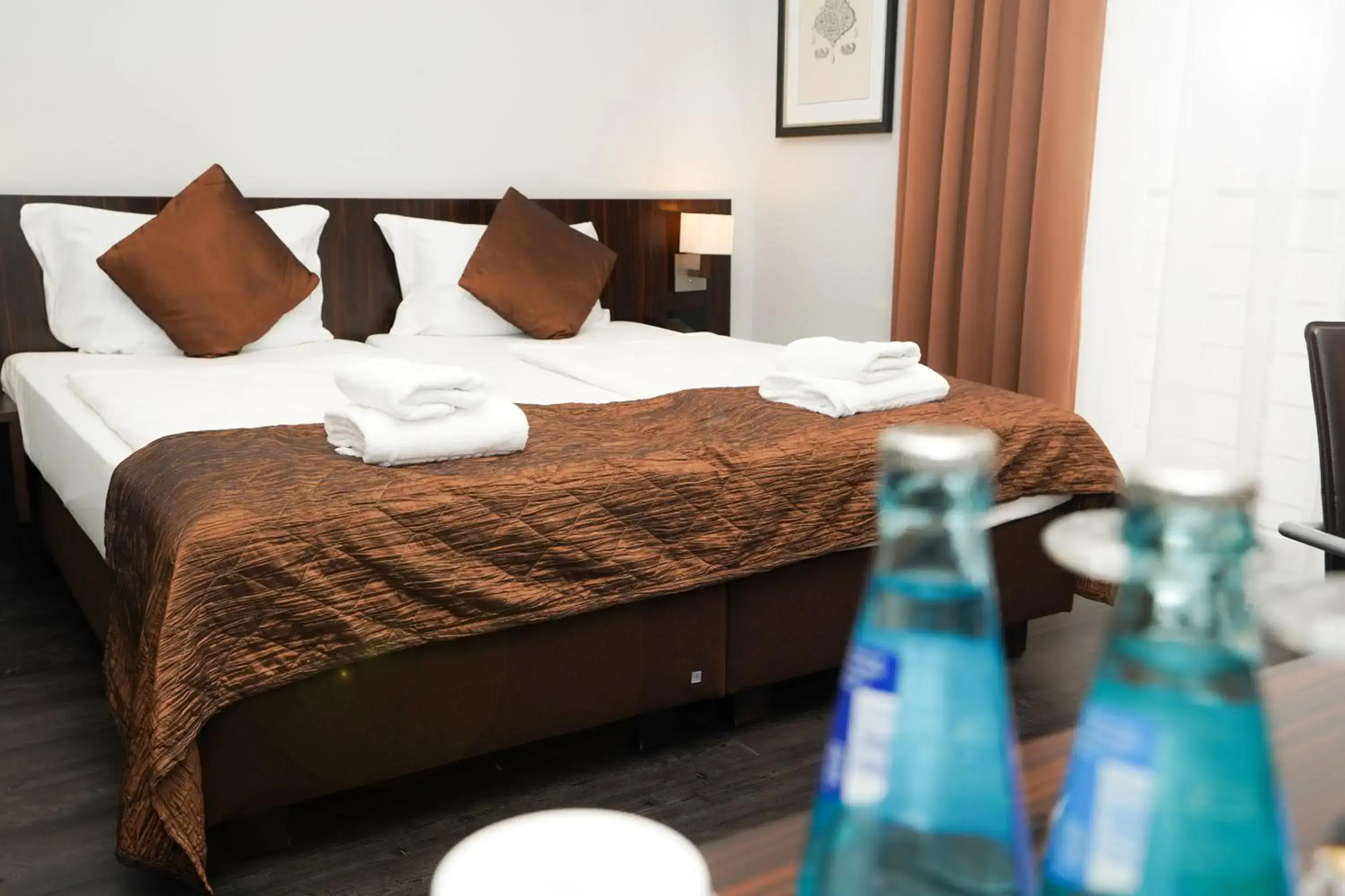 Foto - The Atrium Hotel