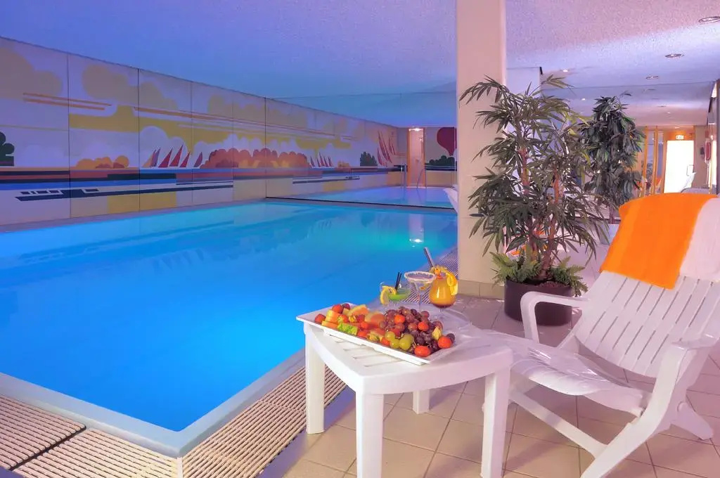 Photo - Ringhotel Loew's Merkur