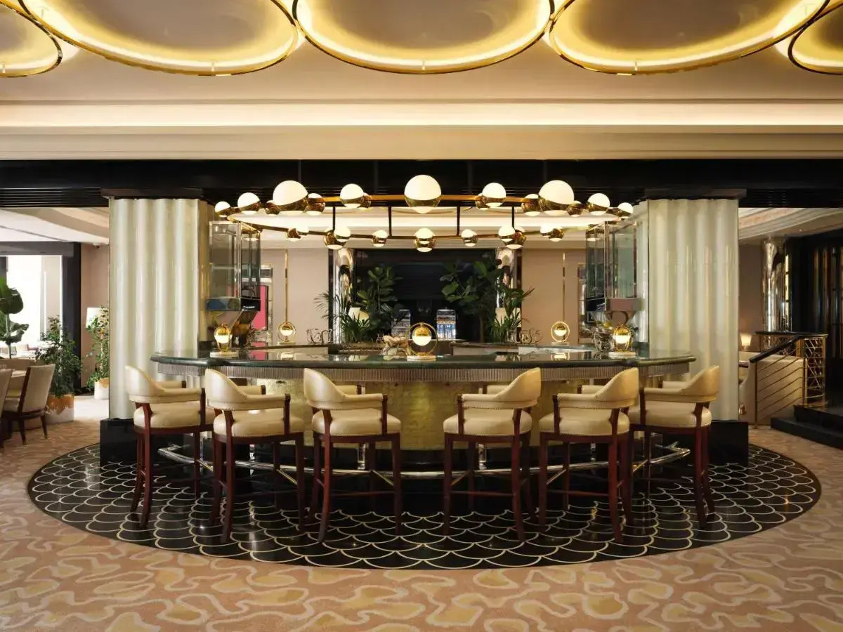 Photo - The Savoy - A Fairmont Hotel