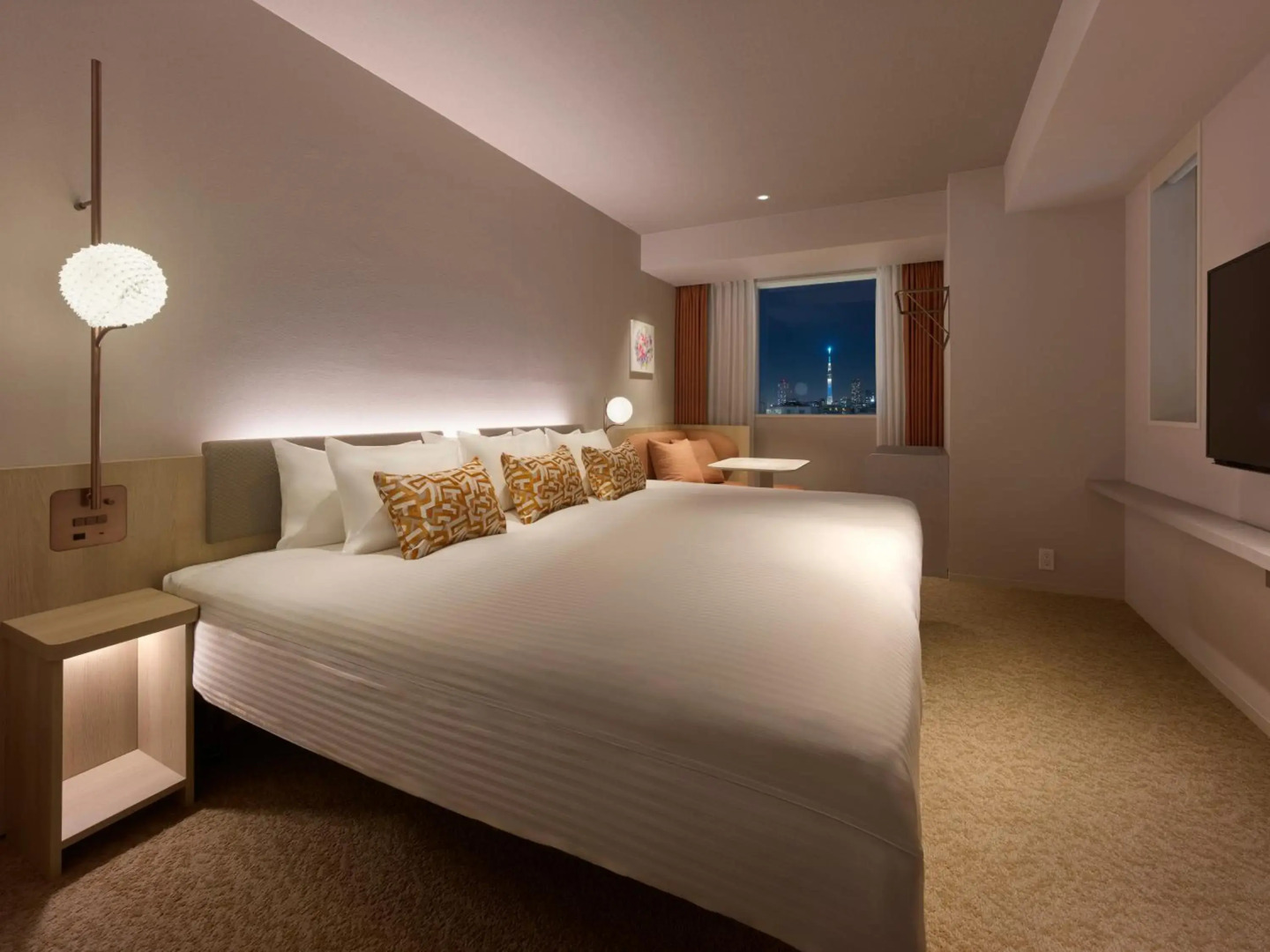 Photo - Mitsui Garden Hotel Ginza Tsukiji