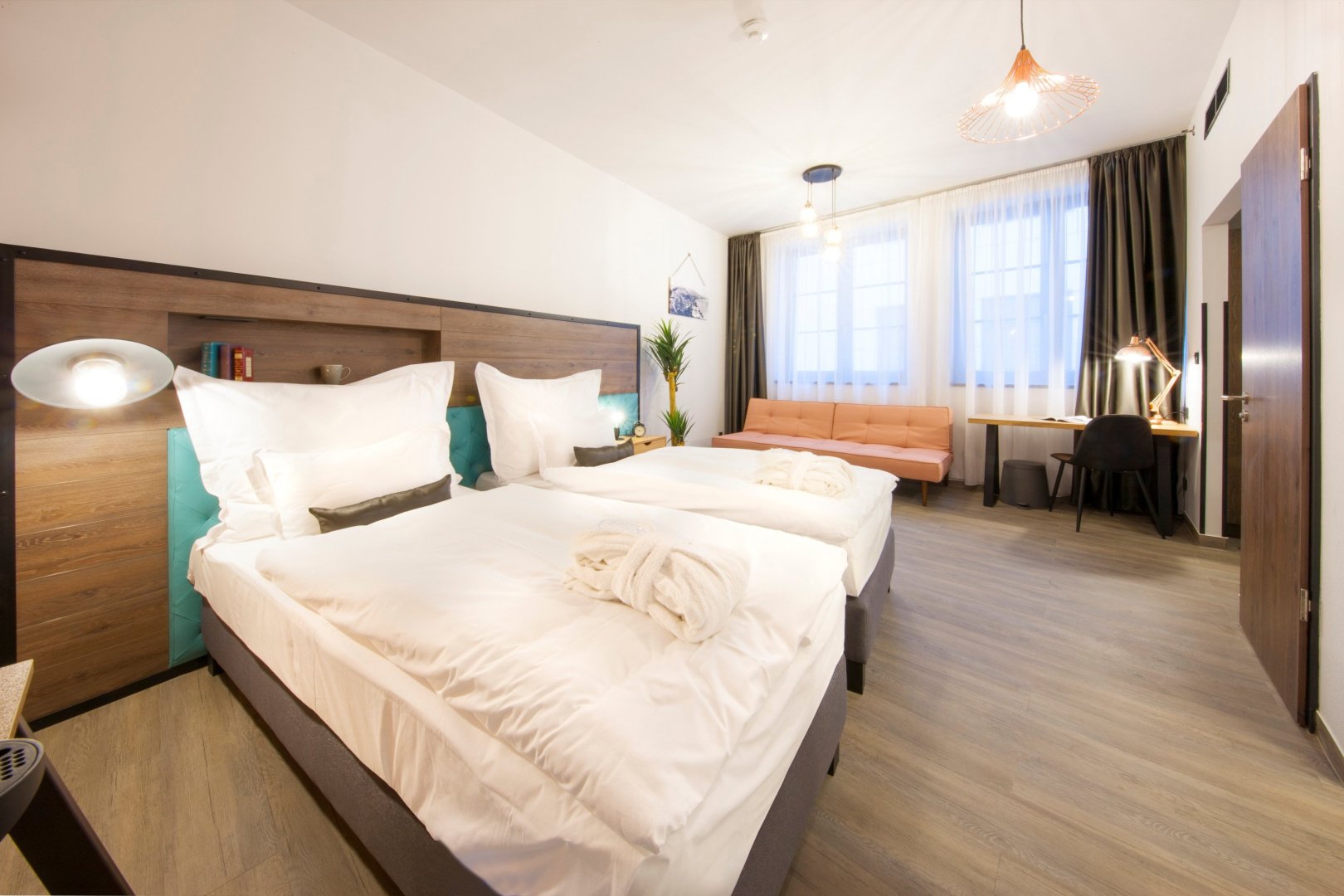 Foto - Hotel Memories OldTown