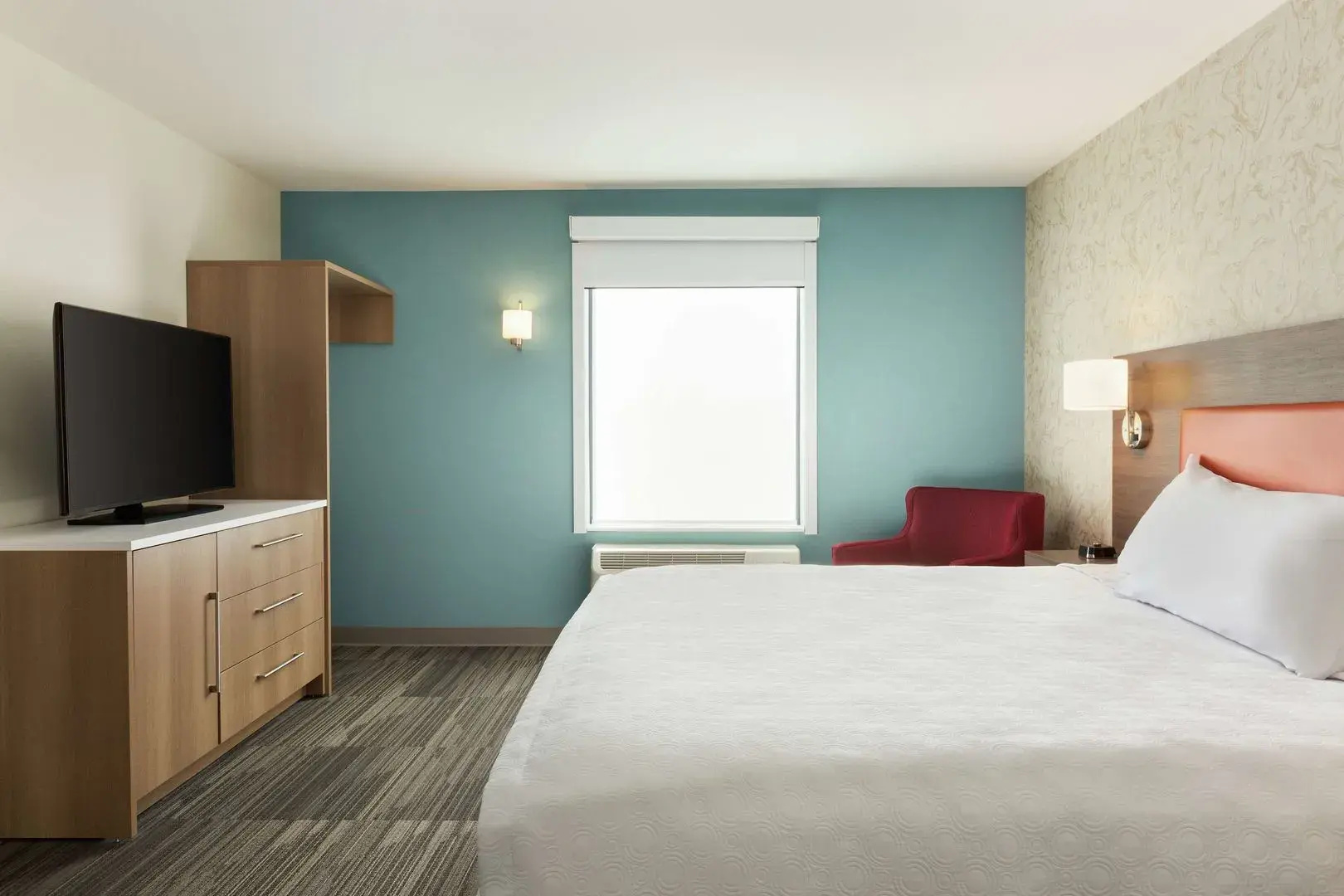 Photo - Home2 Suites by Hilton Portland Airport OR