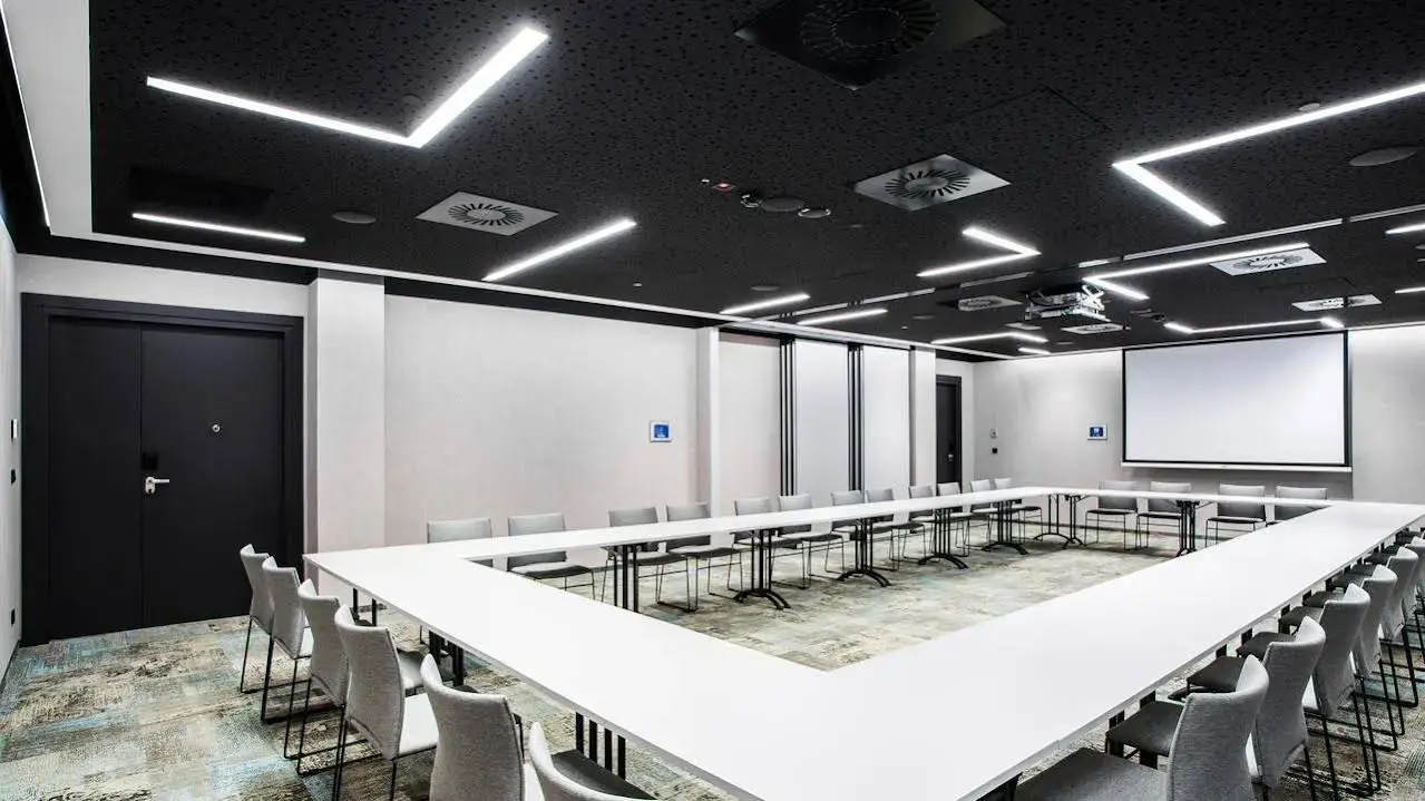 Photo - ibis Styles Warszawa City