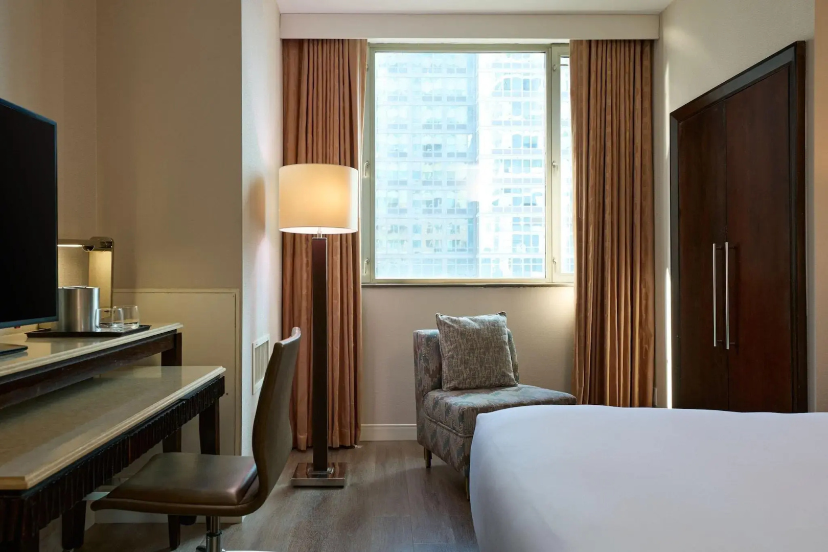 Foto - Sheraton Brooklyn New York