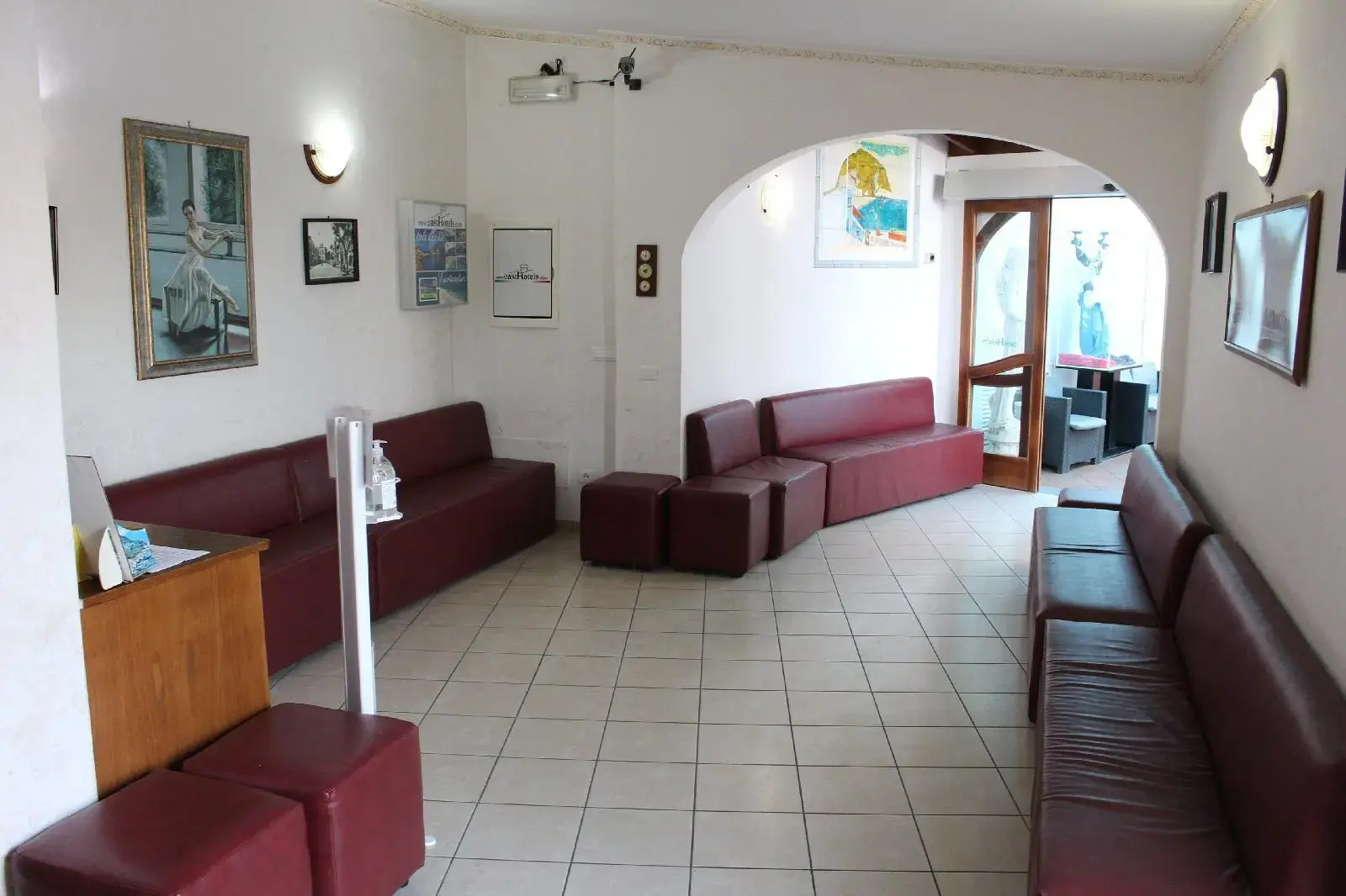 Foto - Hotel Castiglione