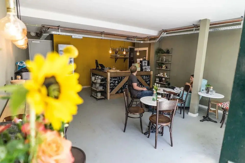 Foto - The Golden Stork - Hostel