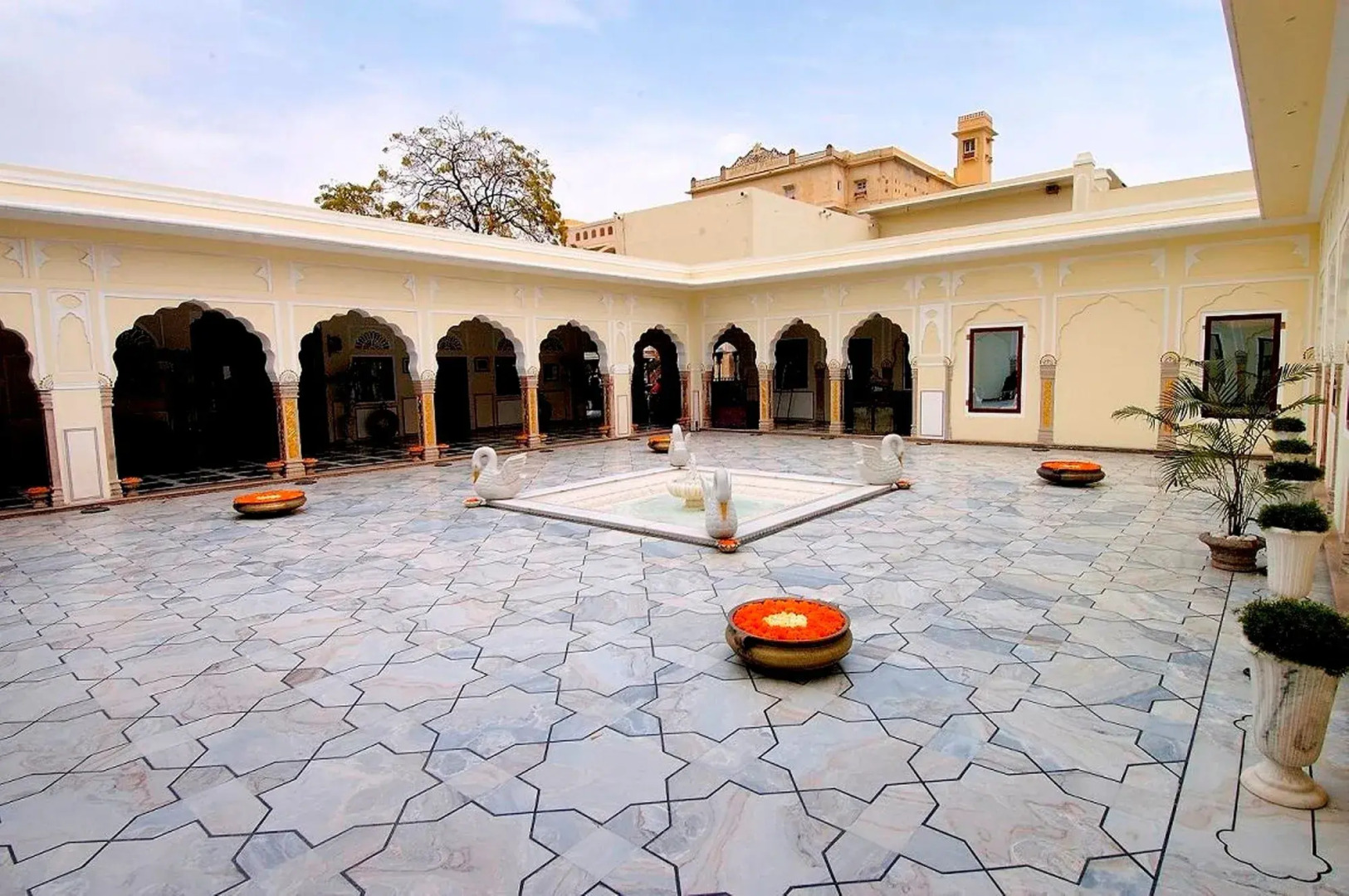 Foto - The Raj Palace (Small Luxury Hotels of the World)