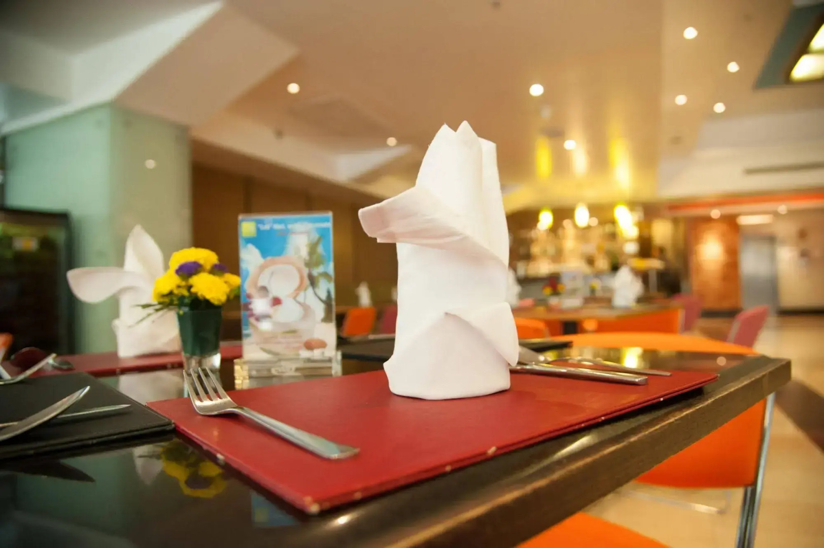 Foto - The Seasons Bangkok Huamark