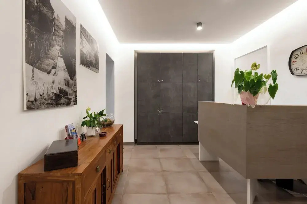 Foto - The Point Suites Rome - Guest House