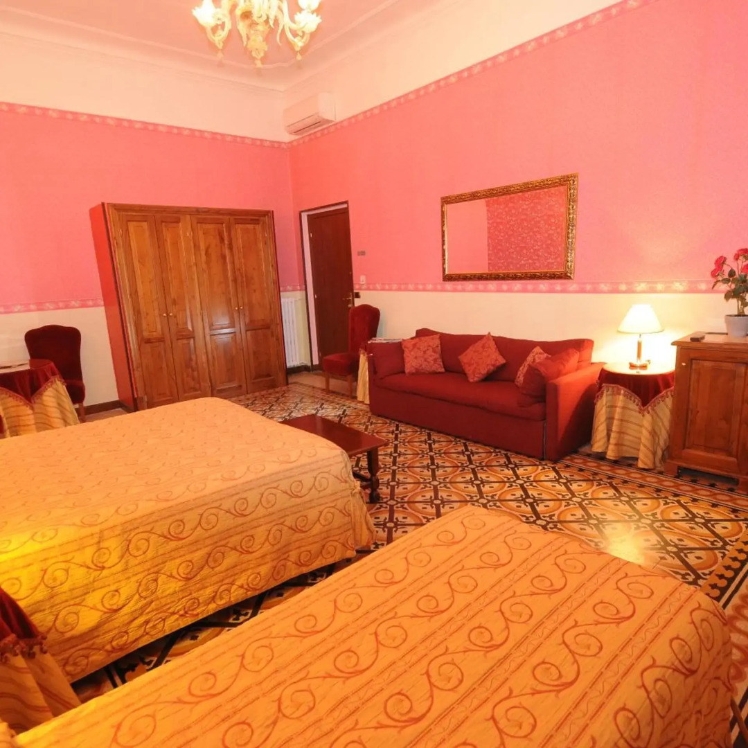 Foto - Hotel Sweet Home