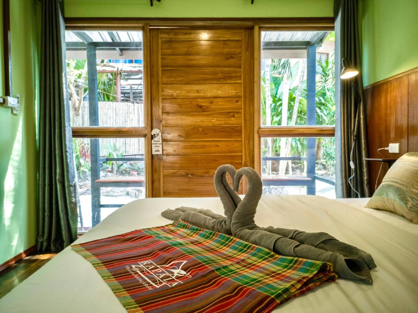 Photo - Rapala Rock Wood Resort