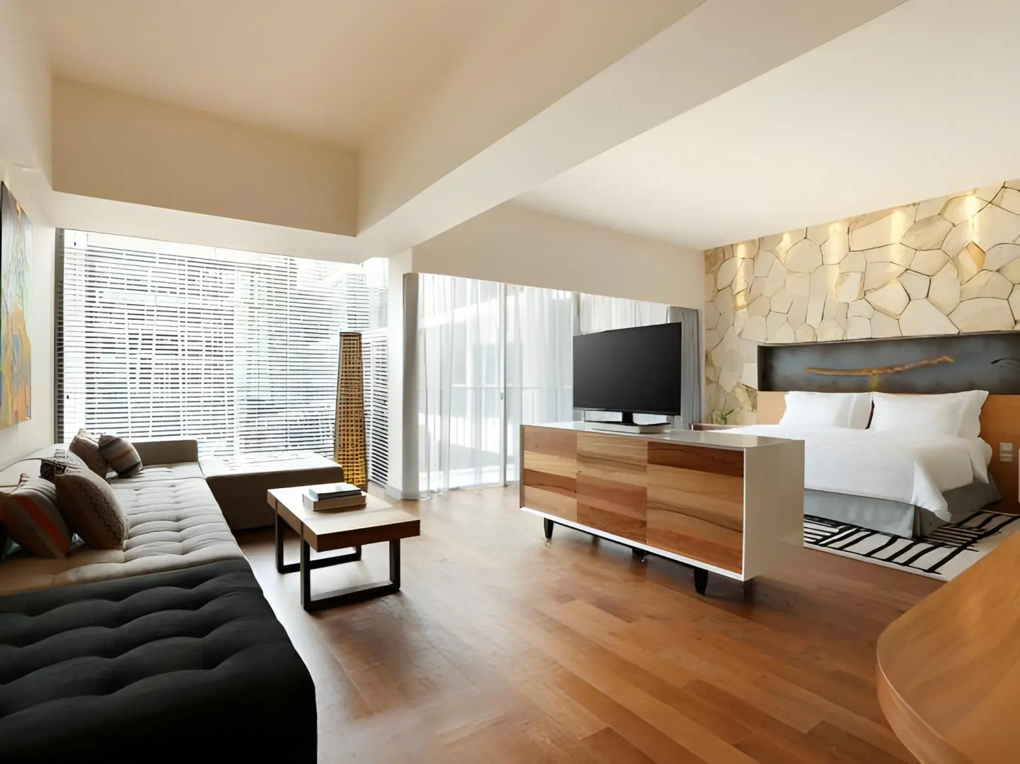 Foto - TS SUITES Seminyak Bali