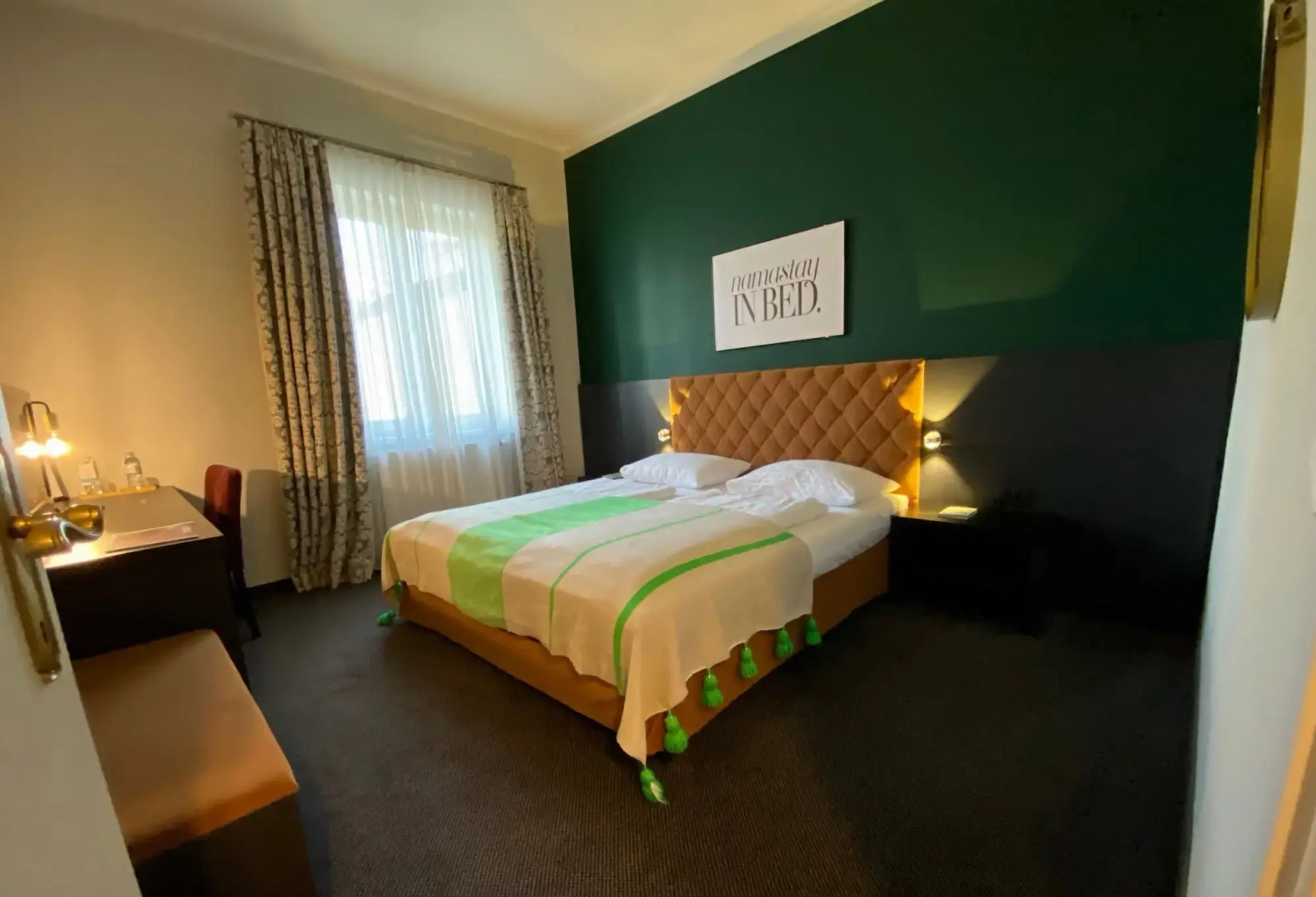 Photo - Hotel Villa Carlton - Adults Only