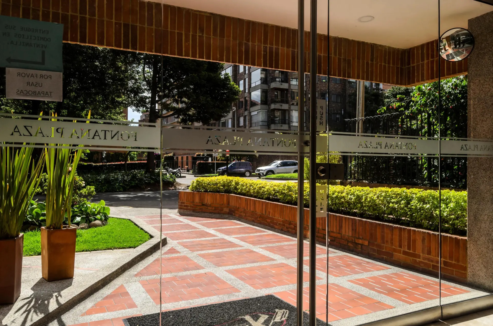 Foto - Travelers Suites Edificio Fontana Plaza