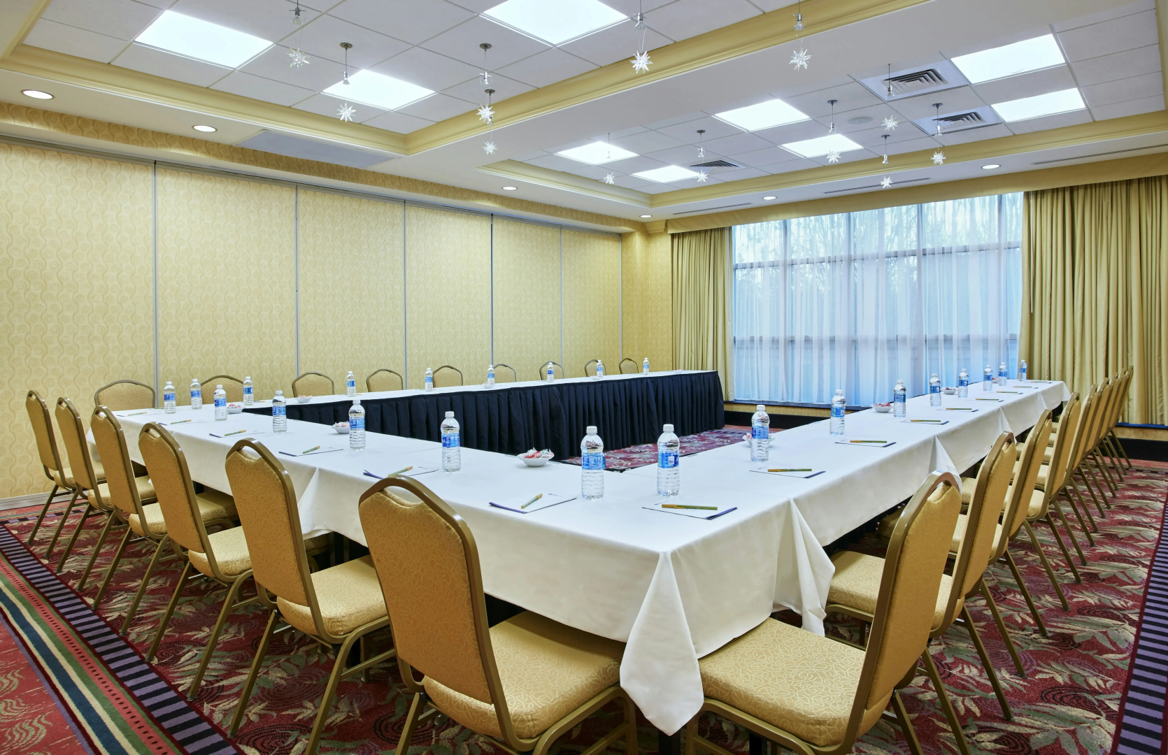 Foto - Hilton Garden Inn Rockville-Gaithersburg