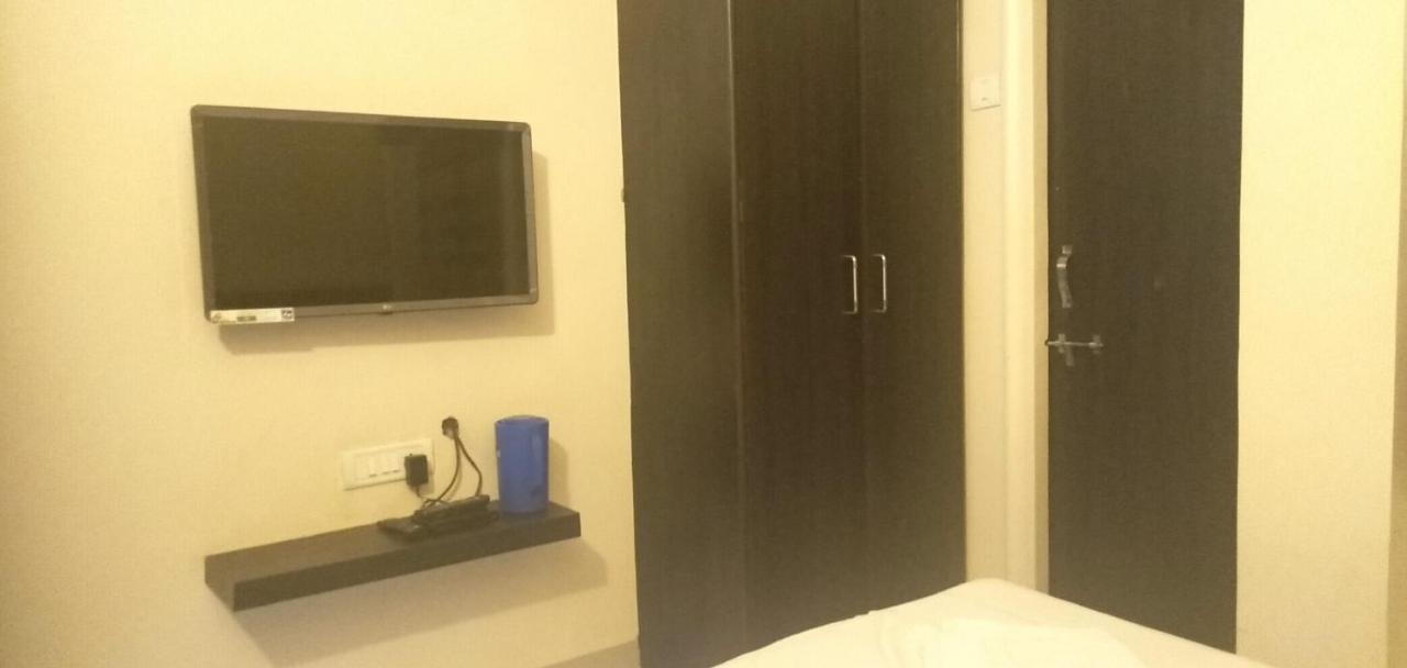 Foto - Hotel Rose Lodge