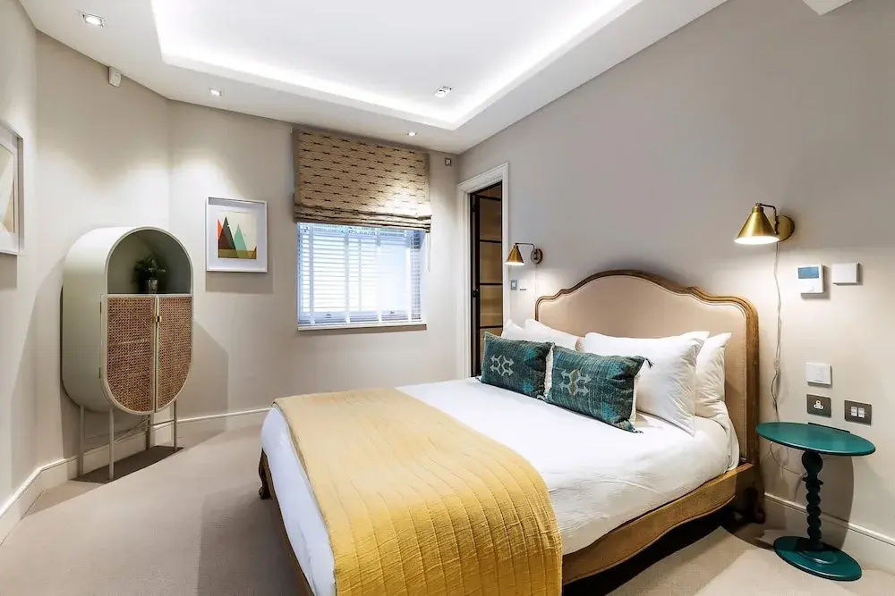 Foto - Pepys House: A Modern Touch of History