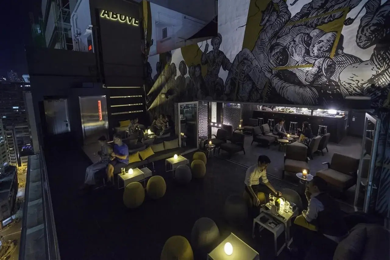 Photo - Southside by Ovolo