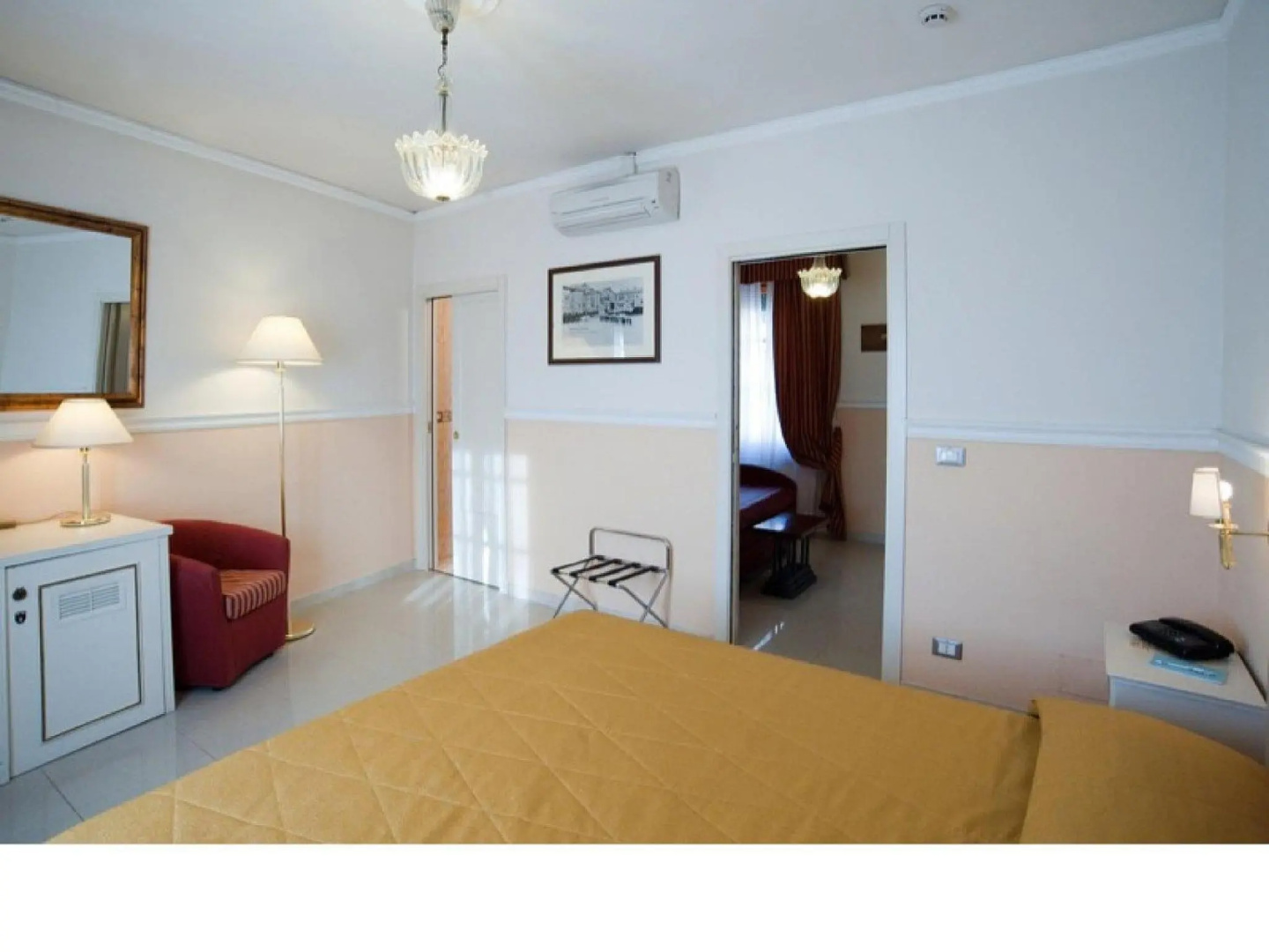 Photo - Hotel Gran Duca