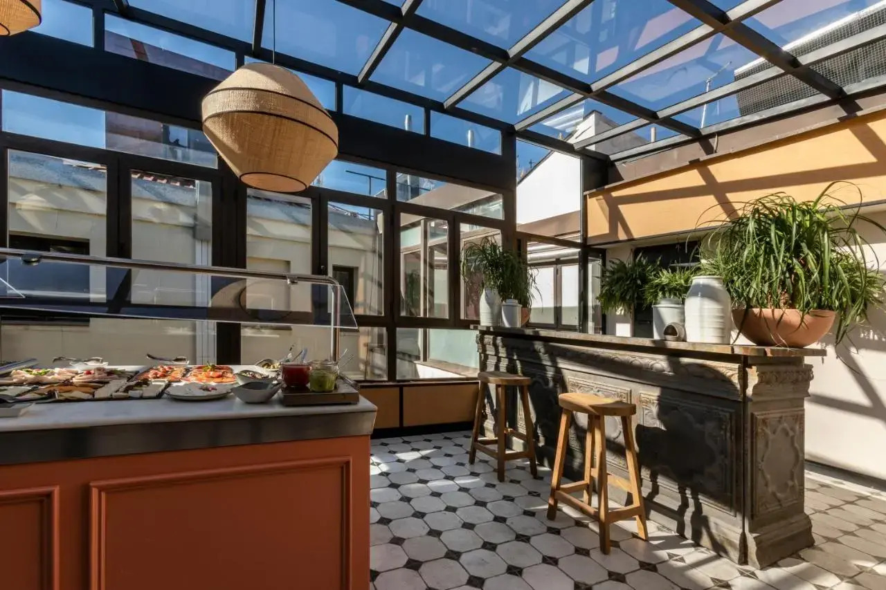 Foto - Petit Palace Preciados