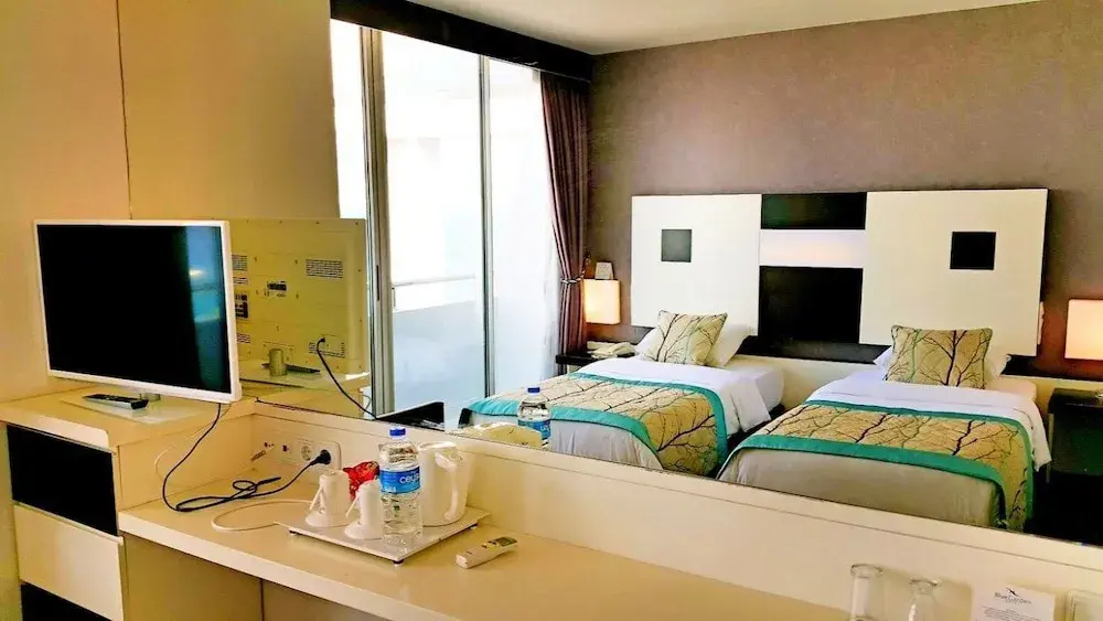 Photo - Blue Garden Hotel