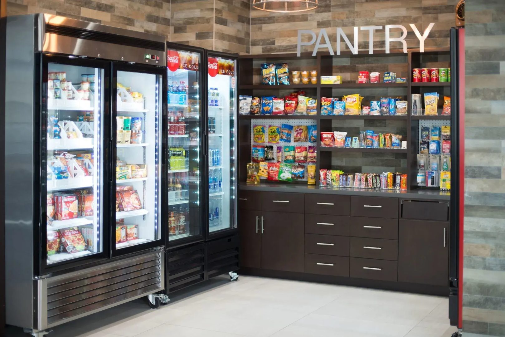 Foto - Four Points by Sheraton Houston Intercontinental Airport