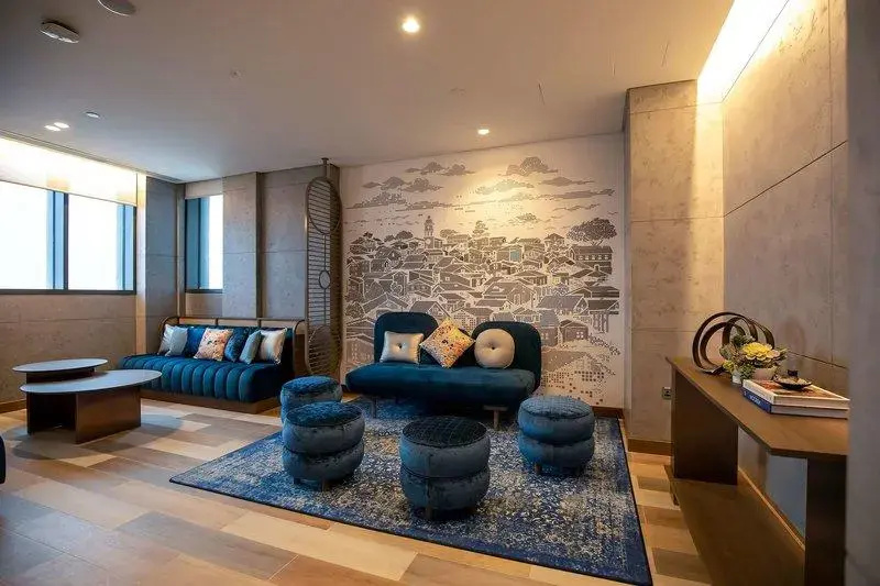 Foto - Mercure Dubai Gold District