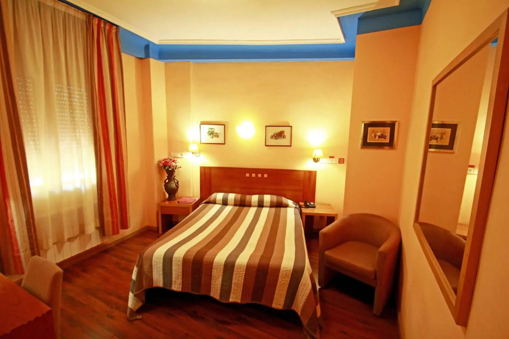 Foto - Hotel Paris Centro